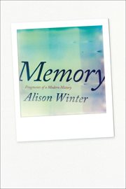Memory : Fragments of a Modern History cover image cdn