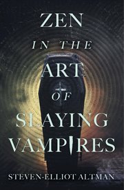 Zen in the Art of Slaying Vampires cover image cdn