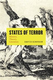 States of Terror : History, Theory, Literature cover image cdn