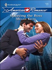 Marrying the Boss cover image cdn