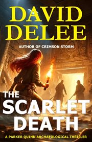 The Scarlet Death cover image cdn