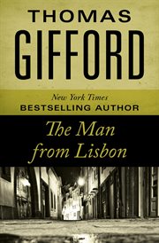 The Man From Lisbon cover image cdn