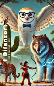 I Difensori : Una Conferenza Letteraria Sull'ambiente E Le Sue Attività cover image cdn