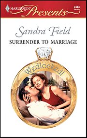 Surrender to Marriage cover image cdn