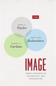 Image : Three Inquiries in Technology and Imagination cover image cdn