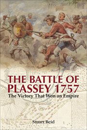 The Battle of Plassey, 1757 : The Victory That Won an Empire cover image cdn