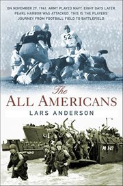 The All Americans cover image cdn