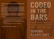 Coded in the Bars : Black Male Grief And Emotional Survival In 1995-2005 Hip-hop cover image cdn