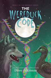 The Wereduck Code cover image cdn