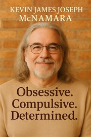 Obsessive, Compulsive, Determined cover image cdn