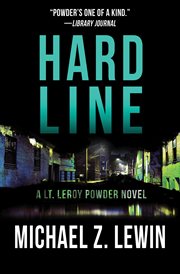 Hard Line cover image cdn