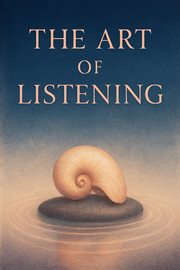 The Art of Listening cover image cdn