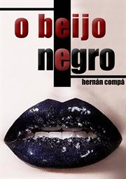 O Beijo Negro cover image cdn