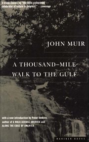 A Thousand-Mile Walk to the Gulf cover image cdn