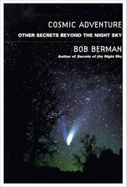 Cosmic Adventure : Other Secrets Beyond the Night Sky cover image cdn