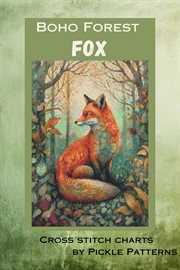 Boho Forest - Fox cover image cdn