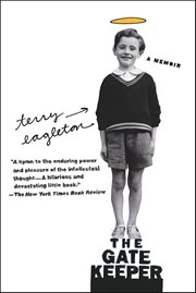 The Gatekeeper : A Memoir cover image cdn