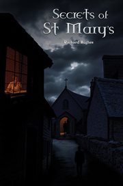 Secrets of St Mary's cover image cdn