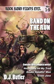 Band on the Run cover image cdn