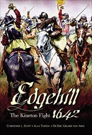 Edgehill 1642 : The Battle Reinterpreted cover image cdn