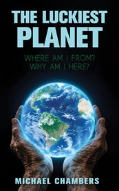 The Luckiest Planet cover image cdn