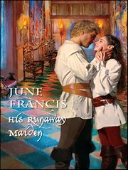 His Runaway Maiden cover image cdn
