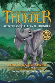 Aventuras do elefante Thunder cover image cdn