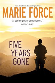 Five Years Gone cover image cdn