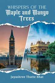 Whispers of the Maple and Mango Trees cover image cdn