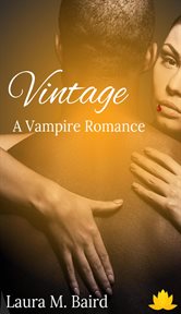 Vintage: A Vampire Romance cover image cdn