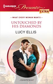 Untouched by His Diamonds cover image cdn