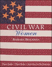 Civil War Women cover image cdn