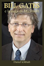 Bill Gates e la saga di Microsoft cover image cdn