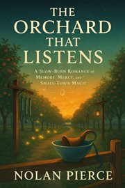 The Orchard That Listens: A Slow-Burn Romance of Memory, Mercy, and Small-Town Magic cover image cdn