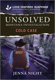 Unsolved Montana Investigation cover image cdn