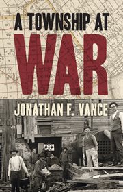 A Township at War cover image cdn