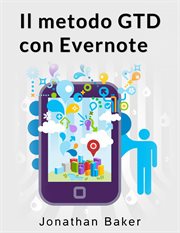Il Metodo Gtd Con Evernote cover image cdn