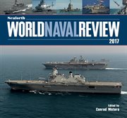 Seaforth World Naval Review 2017 cover image cdn