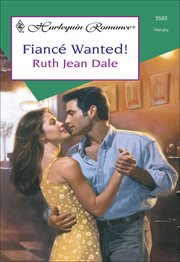 Fiancé Wanted! cover image cdn