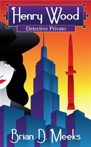 Henry Wood - Detective Privato cover image cdn