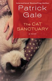 The Cat Sanctuary cover image cdn