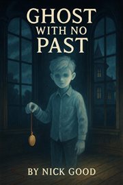 Ghost With No Past cover image cdn