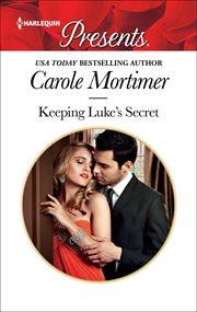 Keeping Luke's Secret cover image cdn