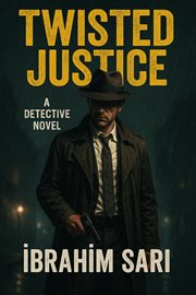 Twisted Justice cover image cdn