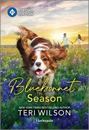 Bluebonnet Season cover image cdn