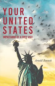 Your United States : Impressions of a First Visit cover image cdn