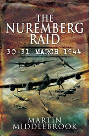 The Nuremberg Raid cover image cdn