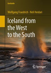 Iceland from the West to the South cover image cdn
