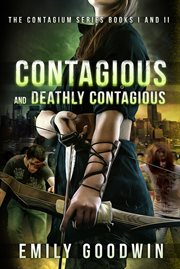 Contagious and Deathly Contagious cover image cdn