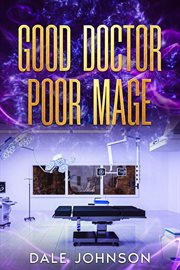Good Doctor Poor Mage cover image cdn